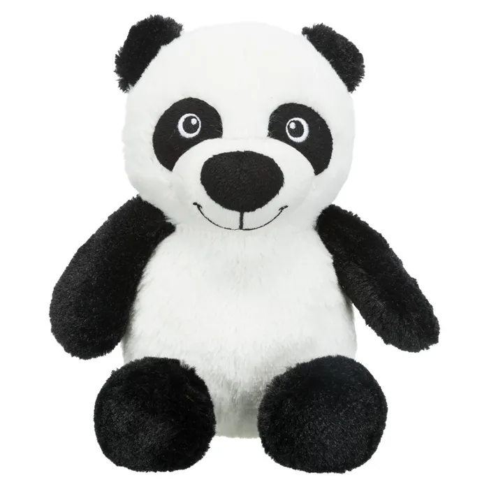 Hauptbild des Produkts Panda, plyšová hračka pro psy, se zvukem, 26 cm