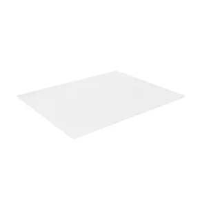 Backpapier Zuschnitt weiß 57 x 78 cm [500 St.]