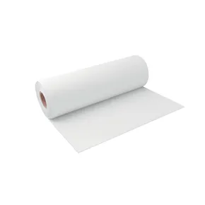 Backpapier gerollt weiß 43cm x 200m [1 St.]