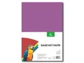 Weiteres Produktbild Papier für den Kunstunterricht A3/60/80g, Mischung aus 12 Farben