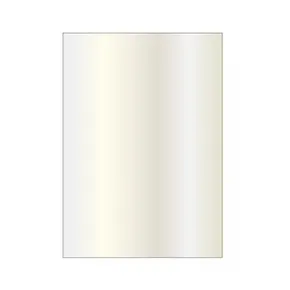 Papier mit Metallic-Glanz, Perlmutt, A4, 130g, APLI [10 Blatt]