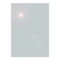Weiteres Produktbild Papier mit Metallic-Glanz, Silber, A4, 130g, APLI [10 Blatt]