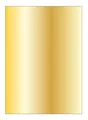 Papier mit Metallic-Glanz, Gold, A4, 130g, APLI [10 Blatt]