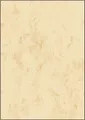 Papier mit Motiv, beige, A4, 90g, SIGEL [100 Blatt]