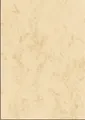 Motivpapier, beige, marmor, doppelseitig, A4, 200 g, SIGEL [50 Blatt]