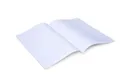 Weiteres Produktbild Papier gefaltet A3 Doppelblatt - liniert 200 Blatt