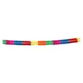Serviette (PAP FSC Mix) 3-lagig dunkelblau 33 x 33 cm [20 St.]