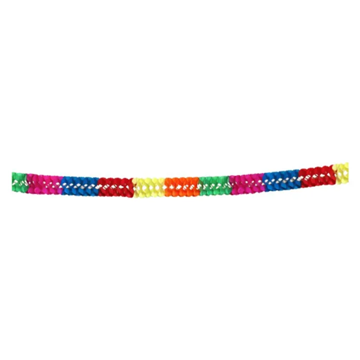Hauptbild des Produkts Papírová girlanda 6 m (průměr 17 cm) [1 ks]