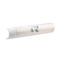 Weiteres Produktbild Papierbecher / Eisbecher (PAP/PE) weiß Durchmesser 90mm 250ml [50 St.]