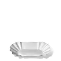 Weiteres Produktbild Pappschale oval weiß 16 x 9 x 3 cm [250 St.]