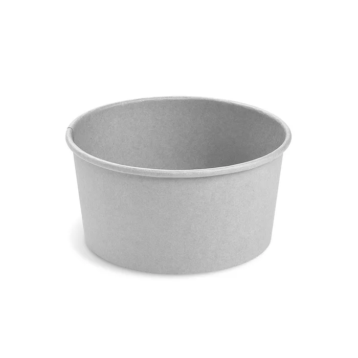 Hauptbild des Produkts Papírová miska (PAP FSC Mix/PE) kraft O150mm 1000ml [50 ks]
