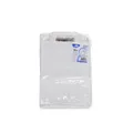 Weiteres Produktbild Papiertragetasche weiß 22+10 x 28 cm [250 St.]