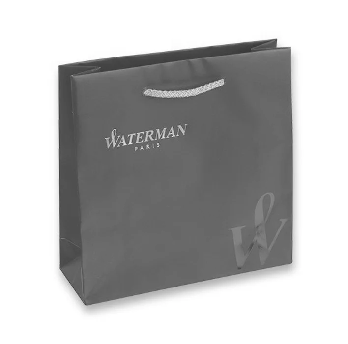 Hauptbild des Produkts Papírová taška Waterman