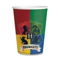 Pappbecher Harry Potter 0,25 l [8 Stk.]