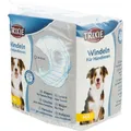 Papierwindeln für Hündinnen (12 Stück/Packung) M-L: 36-52 cm