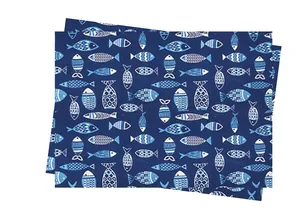 Blefish Tischset 30 x 45 cm [250 Stück]