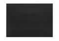 Papiertischdecke Infibra schwarz 30 x 40 cm [250 Stück]