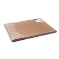 Weiteres Produktbild Tischset (PAP) geprägt kraft 40 x 30 cm [200 St.]