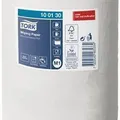 Weiteres Produktbild Papierhandtücher Rolle Tork 100130 Advanced 415 M1 1-lagig 120 m weiß [1 Stk.]