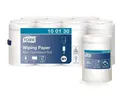 Papierhandtücher Rolle Tork 100130 Advanced 415 M1 1-lagig 120 m weiß [1 Stk.]