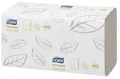 Papierhandtücher gefaltet Tork 100278 Premium Extra Soft H3 2-lagig weiß [3000 Stk.]