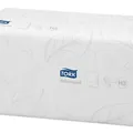Weiteres Produktbild Falthandtücher TORK 290163 ADVANCED weiß H3 [3750 Stück]