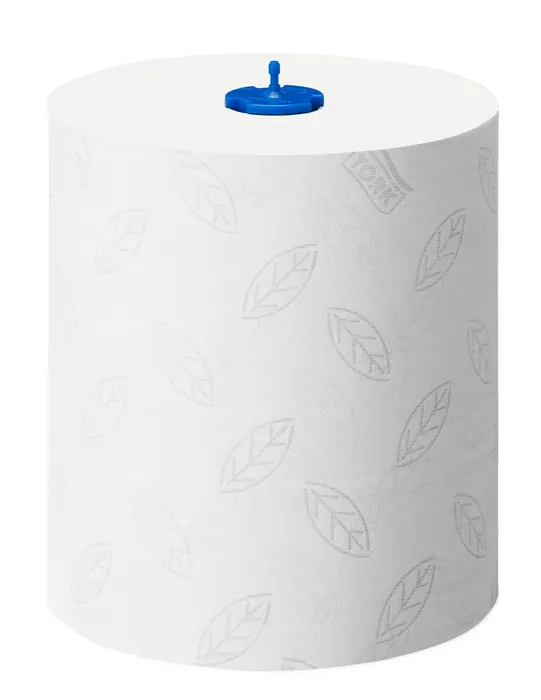 Hauptbild des Produkts Papírové ručníky v MATIC roli TORK 120067 ADVANCED bílá TAD H1 [6 ks]