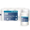 Papierhandtücher in Minirolle TORK 101221 ADVANCED 420 weiß M1 [1 St]