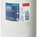 Weiteres Produktbild Papierhandtücher in Minirolle TORK 101221 ADVANCED 420 weiß M1 [1 St]