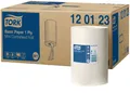 Papierhandtücher in Minirolle TORK 120123 BASIC UNIVERSAL 310 weiß M1 1-lagig [1 St]