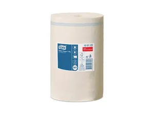 Papierhandtücher in Minirolle TORK 120123 BASIC UNIVERSAL 310 weiß M1 1-lagig [1 St]