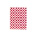 Weiteres Produktbild Papierbeutel Karo 14 x 19 cm [500 St.]