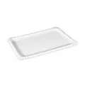 Weiteres Produktbild Pappteller weiß 16 x 23 cm RECY [100 St.]