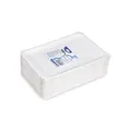 Weiteres Produktbild Pappteller weiß 16 x 23 cm RECY [100 St.]