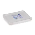 Weiteres Produktbild Pappteller weiß 16 x 23 cm RECY [25 St.]