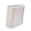 Pappteller weiß 10 x 16 cm [250 St.]