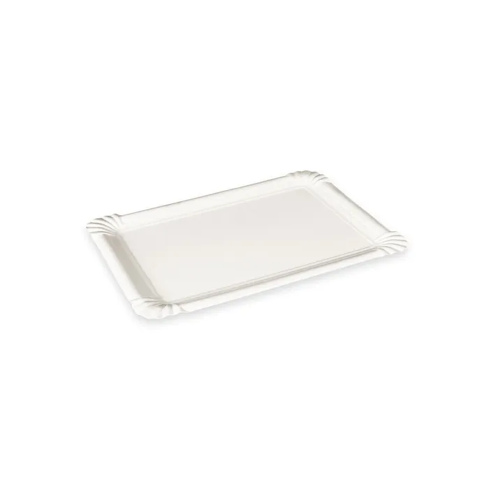 Hauptbild des Produkts Papírové tácky PREMIUM 11 x 17 cm [250 ks]