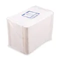 Weiteres Produktbild Pappteller weiß 17,5 x 25 cm [250 St.]