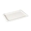 Weiteres Produktbild Pappteller weiß 17,5 x 25 cm [250 St.]