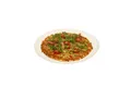 Weiteres Produktbild Pappteller tief weiß durchmesser 26cm RECY [50 St.]