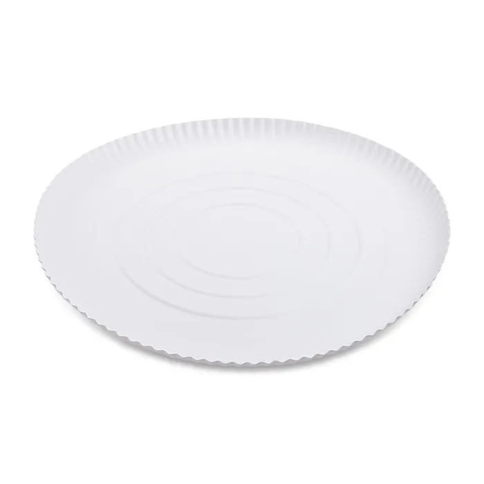 Hauptbild des Produkts Papírové talíře hluboké průměr 34 cm [50 ks]