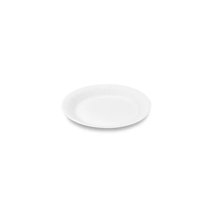 Hauptbild des Produkts Papírové talíře mělké průměr 15 cm [100 ks]