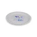 Weiteres Produktbild Pappteller weiß durchmesser 23cm RECY [15 St.]