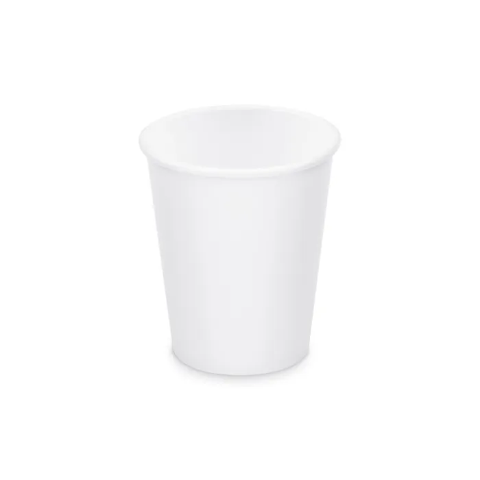 Hauptbild des Produkts Papírový kelímek bílý 280 ml, M (průměr 80 mm) [10 ks]