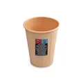 Weiteres Produktbild Pappbecher kraft durchmesser 90mm 420ml `L: 0,3L/12oz` [50 St.]