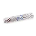 Pappbecher Karo durchmesser 80mm 280ml `M: 0,2L/8oz` [50 St.]