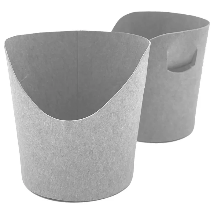 Hauptbild des Produkts Papírový kelímek na dresink IQ kraft + PE, 50 ml [50 ks]