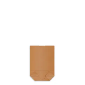 Kreuzbodenbeutel (PAP FSC Mix) kraft 20 x 29 cm `1,5kg` [1000 St.]