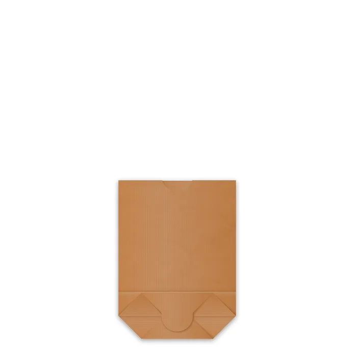 Hauptbild des Produkts Papírový sáček (FSC Mix) s křížovým dnem kraft 22,5 x 31 cm `2kg` [1000 ks]