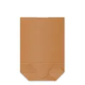 Weiteres Produktbild Kreuzbodenbeutel (PAP FSC Mix) kraft 36 x 52 cm `10kg` [250 St.]